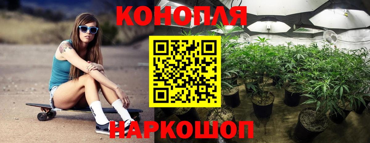 Шишки марихуана Amnesia Белая Калитва